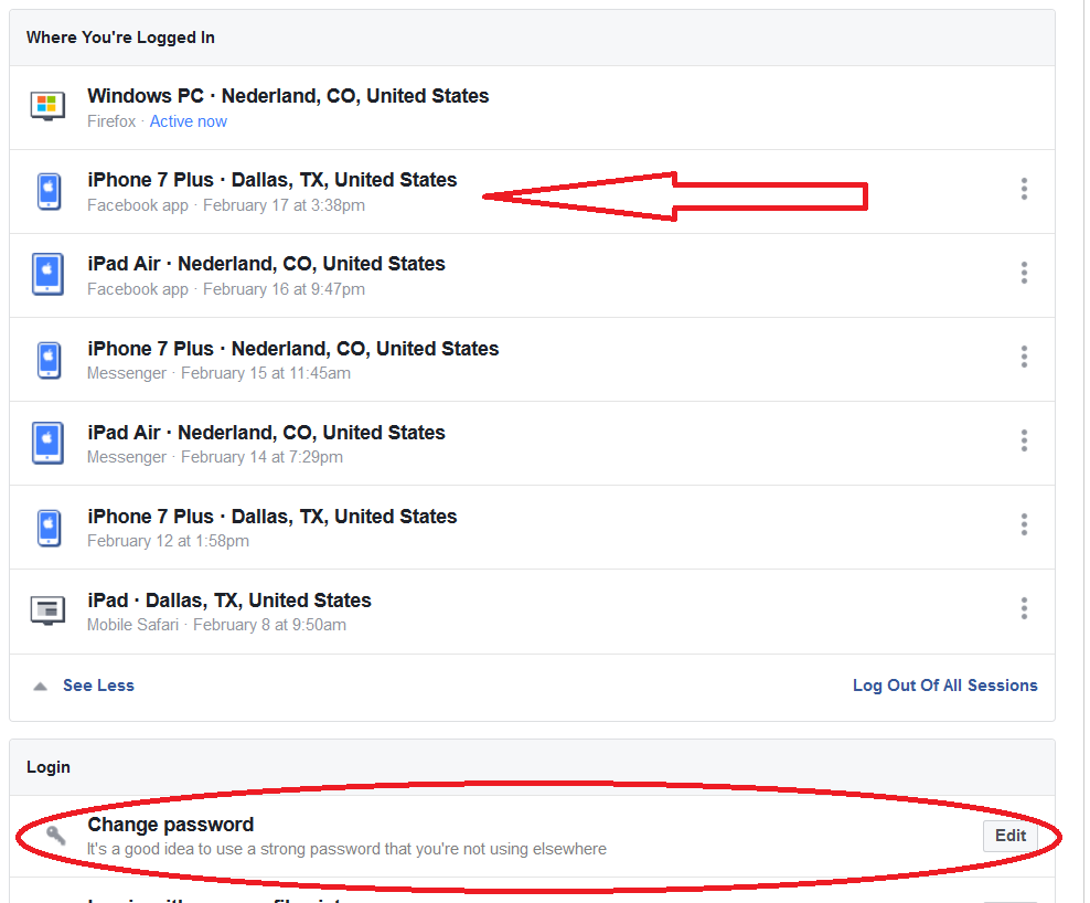 Facebook account hacked? Here's how to report and recover your compromised FB  account