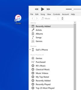 streaming music apps