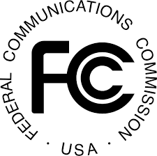 Call 911 - FCC logo
